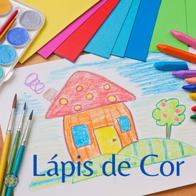 Lápis de Cor episode artwork