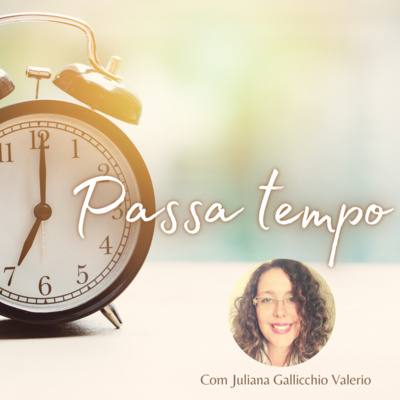 Passa-Tempo episode artwork