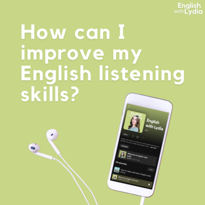 How can I improve my listening skills? How can I improve my listening skills?