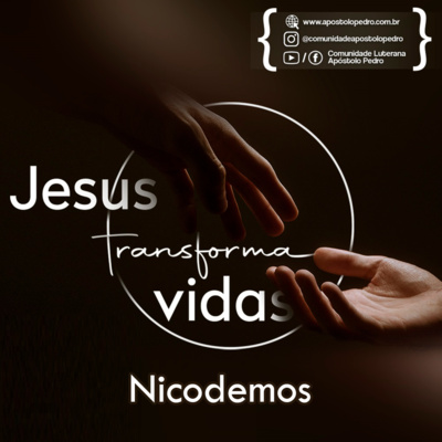 Comunidade Luterana Apóstolo Pedro