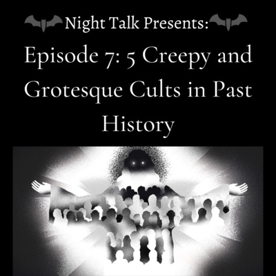 Night Talk👻