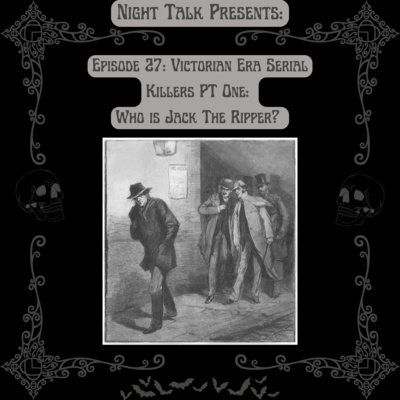 Night Talk👻