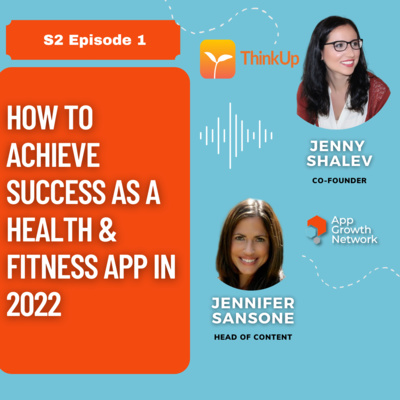 App Growth Show