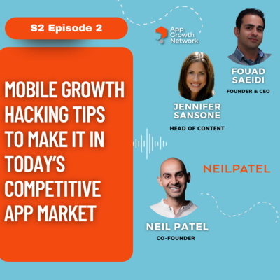 Mobile Growth Hacking Tips to Make It in Today’s Competitive App Market