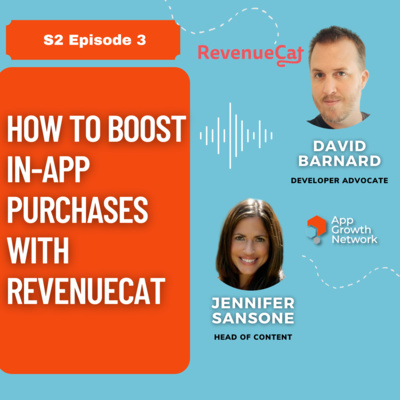 How to Boost In-App Purchases with RevenueCat