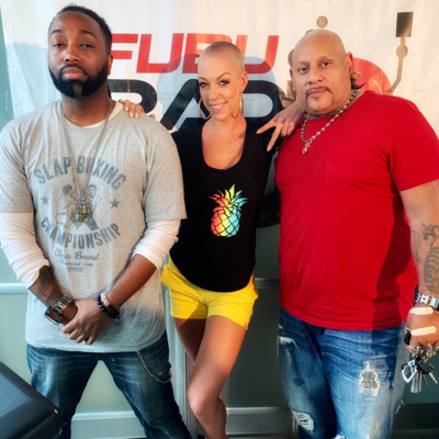 @TheDanteNero on Relationship-Goals Gigolo-Flows with The M+M+M Show!!