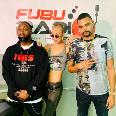 @YoungTrapMuzic on Collabs, Cars & Credit Scores with The M+M+M Show!!