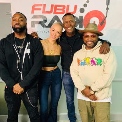 @TheCarlPayne & FlexAForReal on Hollywood Politics, Hot Wives & Happiness on The M+M+M Show!!
