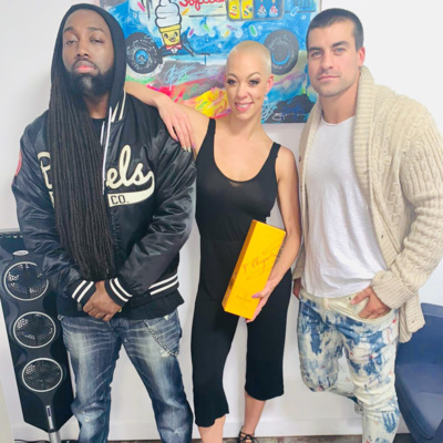 @ThomasTheBoxer on Success, Sex & Violence on the M+M+M Show!!