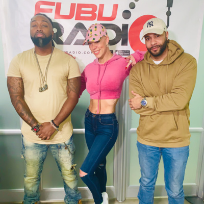 @KillaBH on Kobe, Culture & The N-Word On The M+M+M Show!!