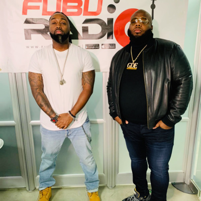 @BillionaireBurke on Street Ties, Wiseguys & Tekashi 69 On The M+M+M Show!!