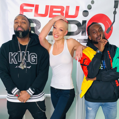 @Teemanay on Afro-Beat, Appropriation & Illegal Aliens on The M+M+M Show!!