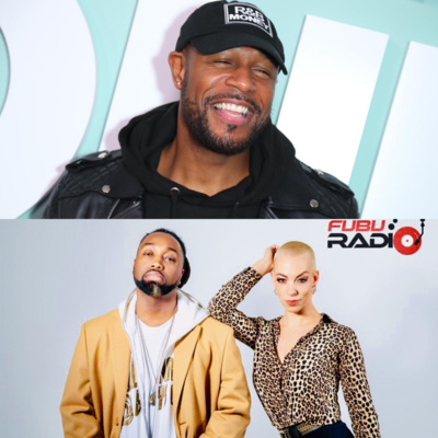 @TheRealTank on Lanes, Change & Growing Pains on The M+M+M Show!!