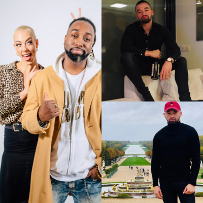 @Ricky_Havana on Stories, Glory and Tory (Lanez) On the M+M+M Show!!