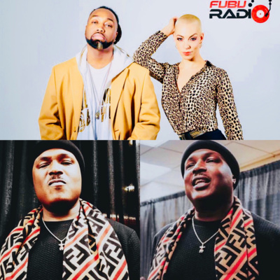 @504Fiend on Change, Lanes & Reigns on The M+M+M Show!!