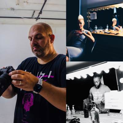Pics, Chicks & Instagram Tricks with @SjmPhotoNYC On The M+M+M Show!!