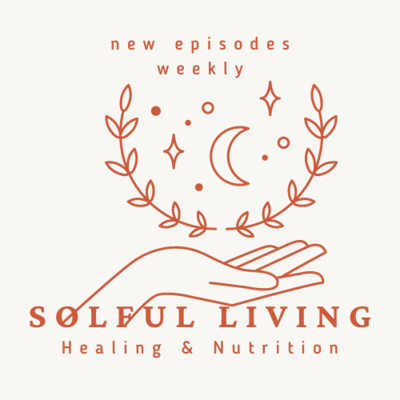 Solful Living Healing & Nutrition