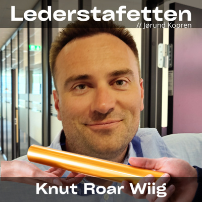 7: Knut Roar Wiig - Nordic Unmanned 7: Knut Roar Wiig - Nordic Unmanned