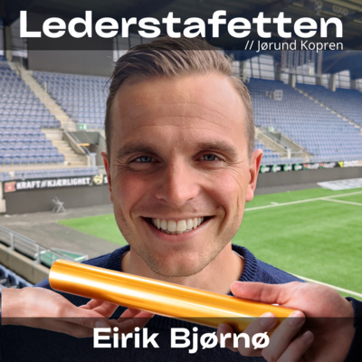 Bonus 2: Eirik Bjørnø - Viking Fotball Bonus 2: Eirik Bjørnø - Viking Fotball