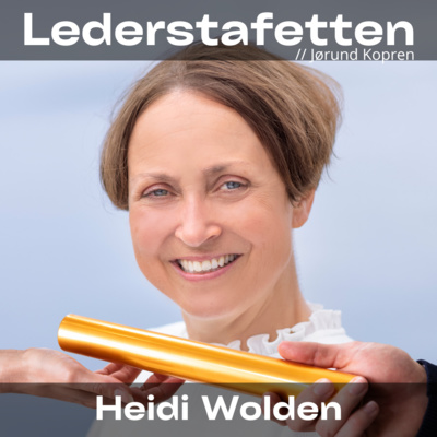 9: Heidi Wolden - Norled 9: Heidi Wolden - Norled