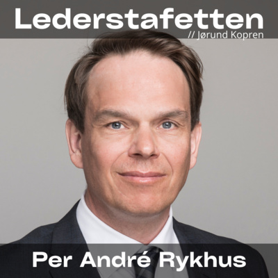 10: Per André Rykhus - CHC Helikopter 10: Per André Rykhus - CHC Helikopter