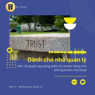 Nha sĩ - Marketing & Quản trị