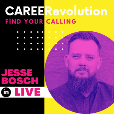 CAREERevolution with Licia Dewing Career Strategist