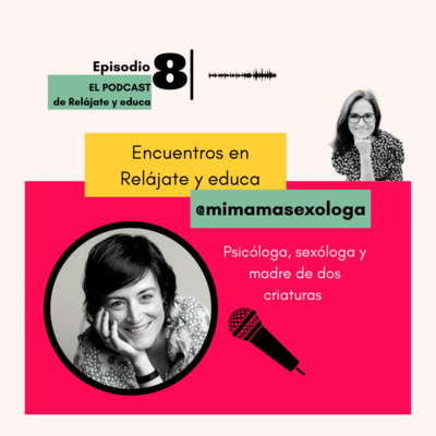 Relájate y educa