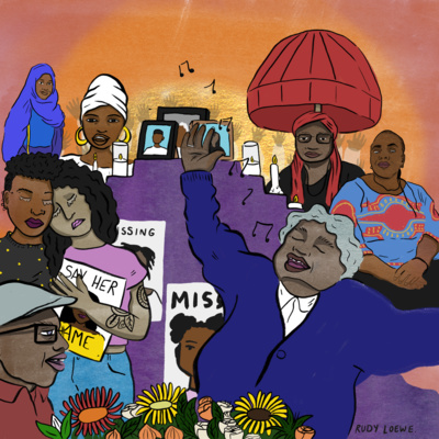 The Oral Tradition with Eric Huntley The Oral Tradition with Eric Huntley