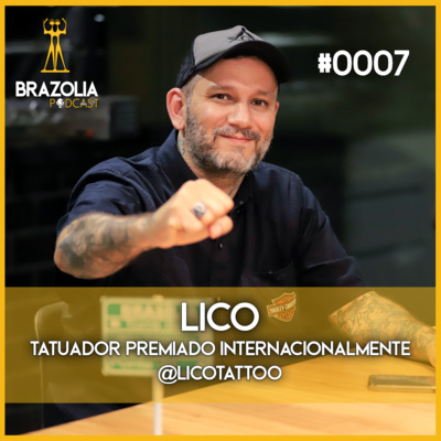 Brazolia Podcast