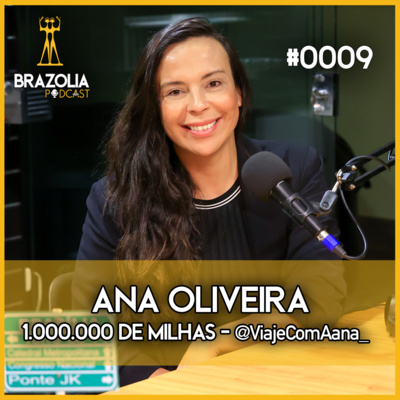 Brazolia Podcast