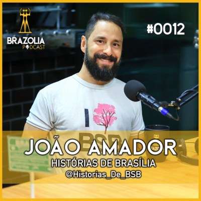 Brazolia Podcast