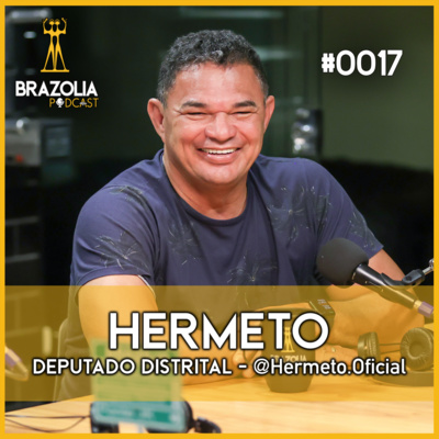 Brazolia Podcast