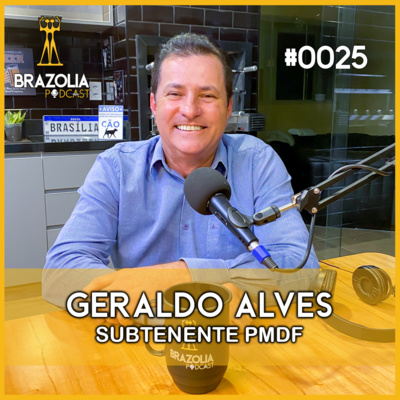 Brazolia Podcast