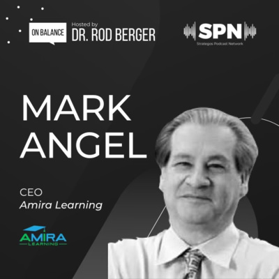 On Balance with Mark Angel
