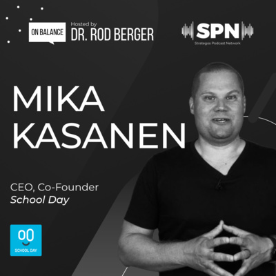 On Balance with Mika Kasanen