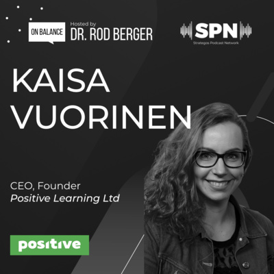 On Balance with Kaisa Vuorinen