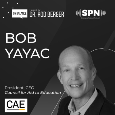 On Balance with Bob Yayac