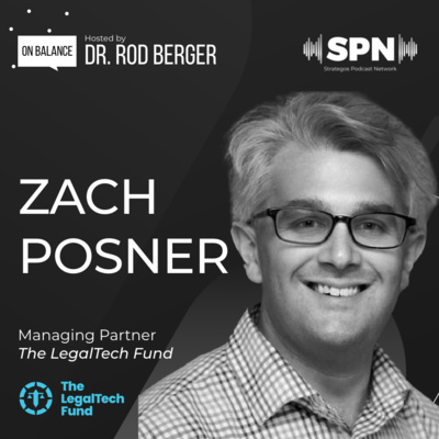 On Balance with Zach Posner