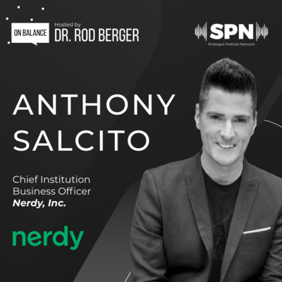 On Balance with Anthony Salcito