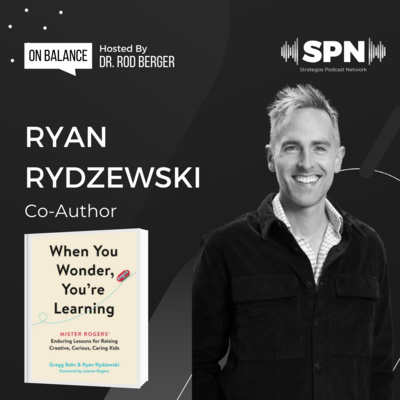 On Balance with Ryan Rydzewski