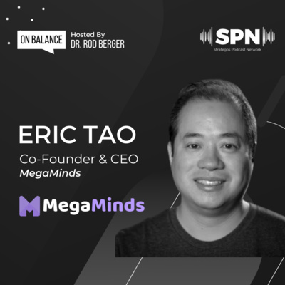 On Balance with Eric Tao