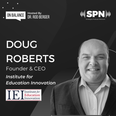 On Balance with Doug Roberts