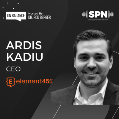 On Balance with Ardis Kadiu
