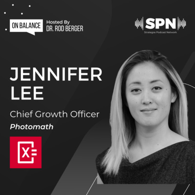 On Balance with Jennifer Lee