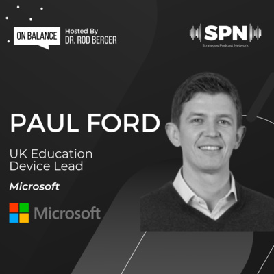 On Balance with Paul Ford