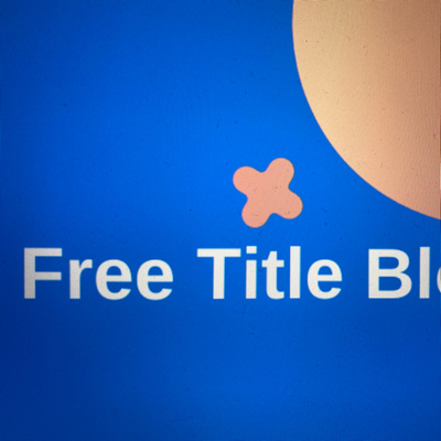 5 site with free template title blocks to download