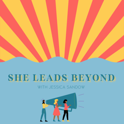 She Leads Beyond