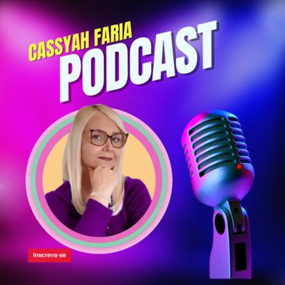 Cassyah Faria Terapias