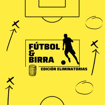 Fútbol y Birra